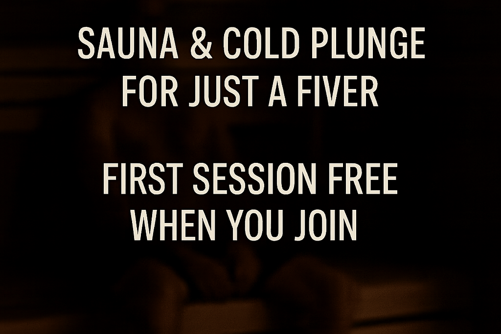 Membership - Saunaicebalance
