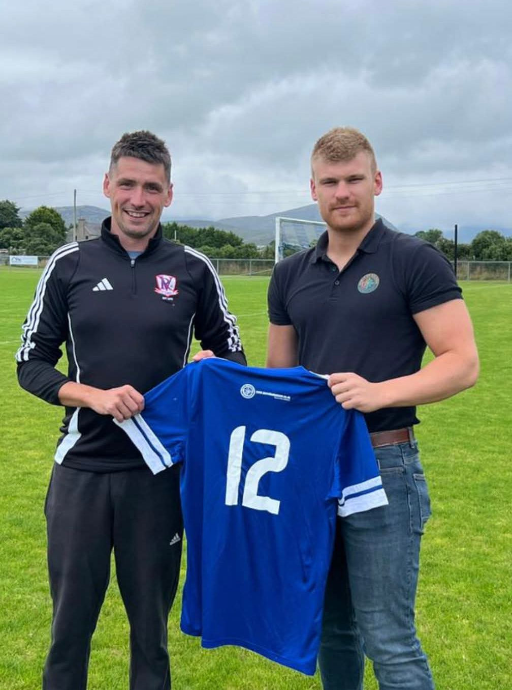 Valley Rangers FC