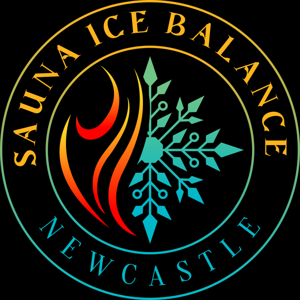 Saunaicebalance