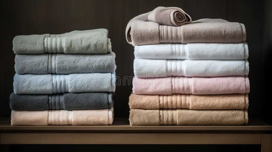 Rent a towel - Saunaicebalance