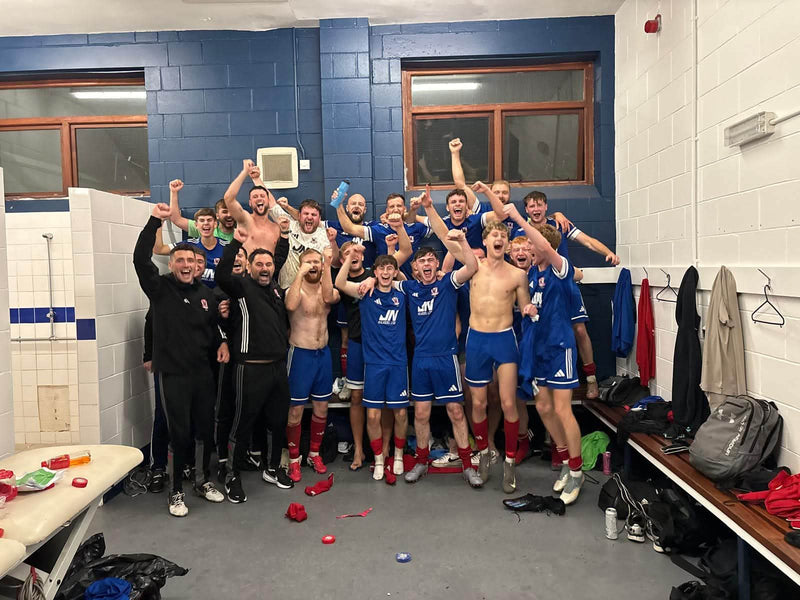 Valley Rangers FC