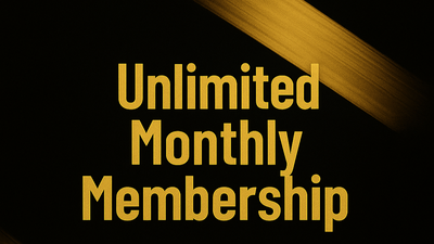 Unlimited Sauna & Cold Plunge Monthly Membership - Saunaicebalance